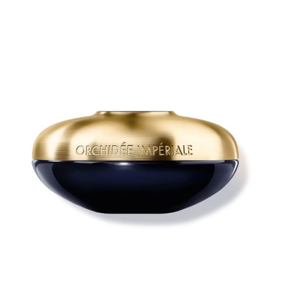 Guerlain Orchidée Imperiale La Creme Rich De Logenvity 50ml