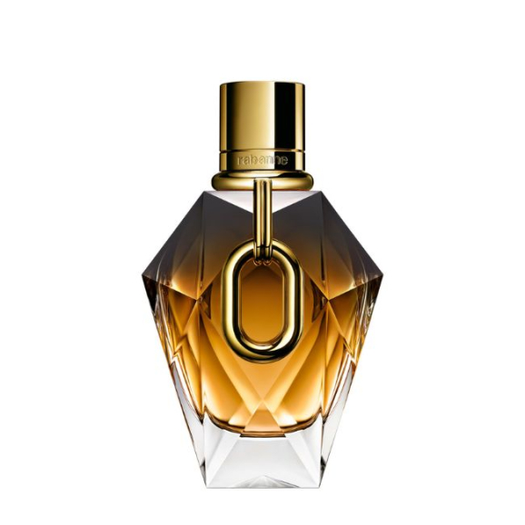 Rabanne Million Gold For Her Parfum 90ml Recarregável