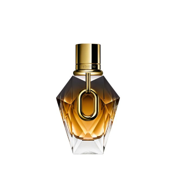 Rabanne Million Gold For Her Parfum 50ml Recarregável