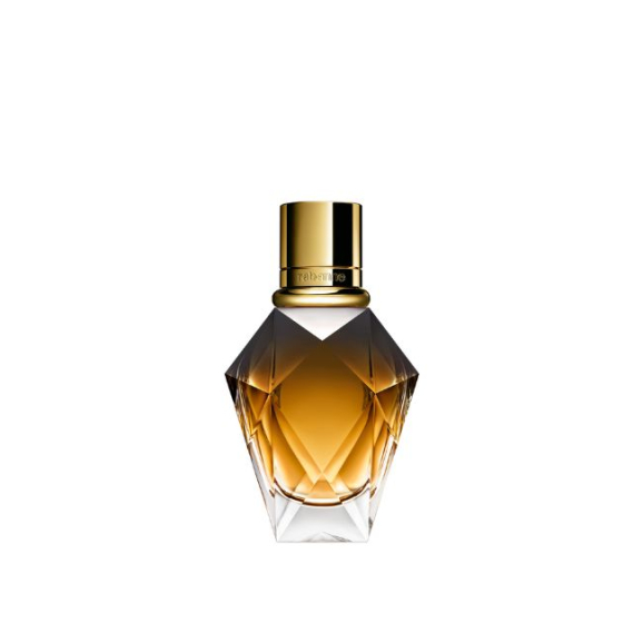Rabanne Million Gold For Her Parfum 30ml Recarregável