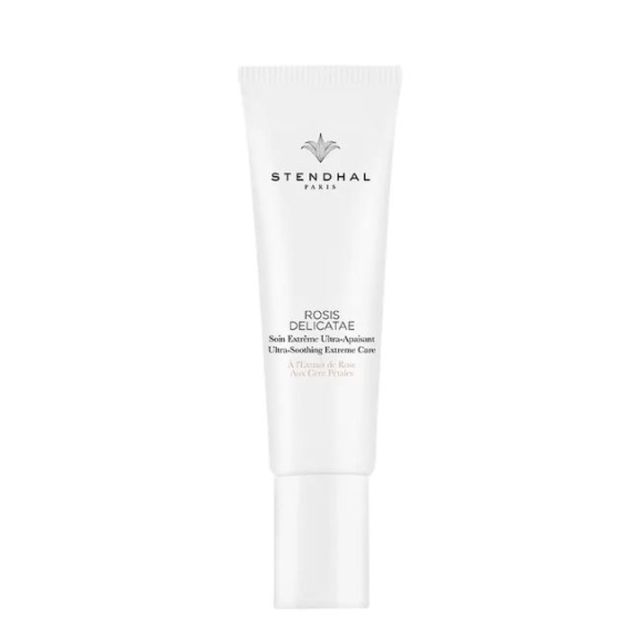 Stendhal Rosis Delicatae Soin Extreme Ultra-Apaisant Protecteur 50ml 