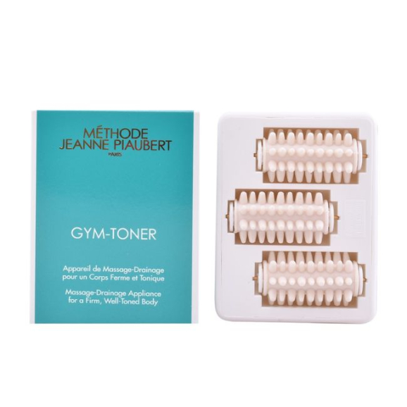 Jeanne Piaubert Gym-Toner Acessório Para Massagem