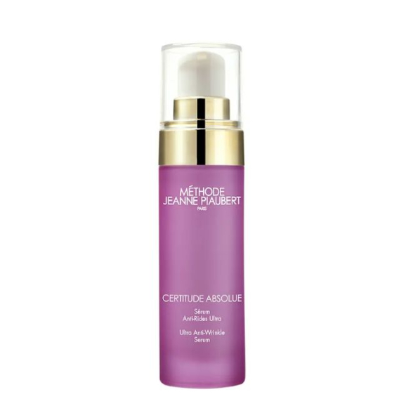 Jeanne Piaubert Certitude Absolue Sérum Anti-Rugas Ultra 30ml