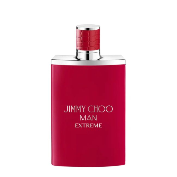 Jimmy Choo Man Extreme Eau de Parfum 50ml