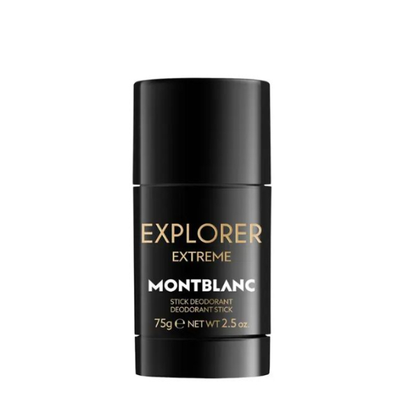 Montblanc Explorer Deo Stick 75g