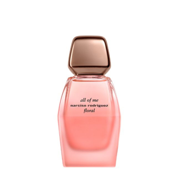Narciso Rodriguez All Of Me Floral Eau de Parfum 50ml