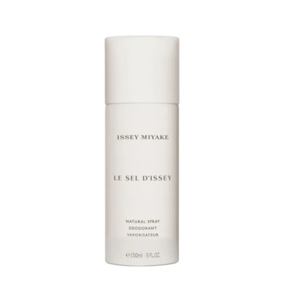Issey Miyake Le Sel d´Issey Desodorizante 150ml