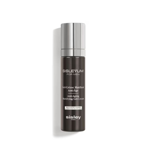 Sisley Sisleyum For Men Gel-Creme Matifiant Anti-Âge 50ml