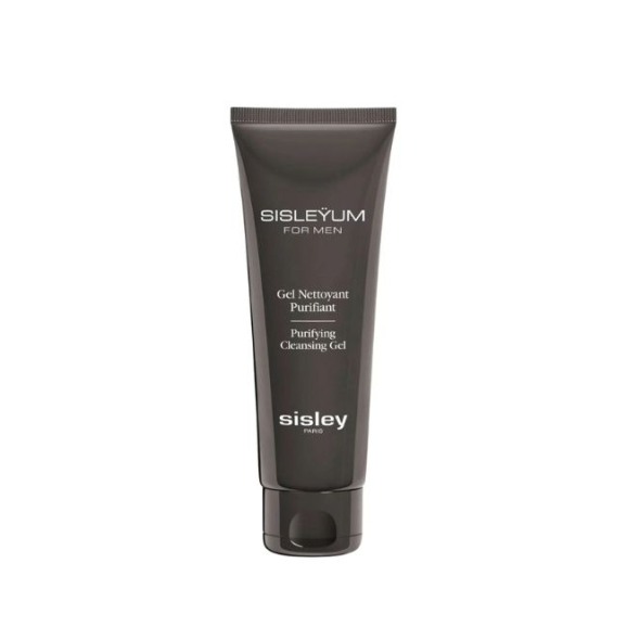 Sisley Sisleyum For Men Gel Nettoyant Purifiant 125ml