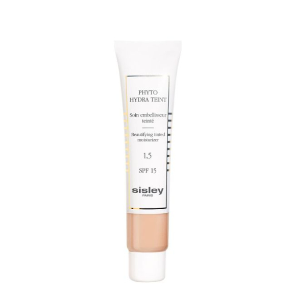 Sisley Phyto Hydra Teint 1.5 Beige 40ml