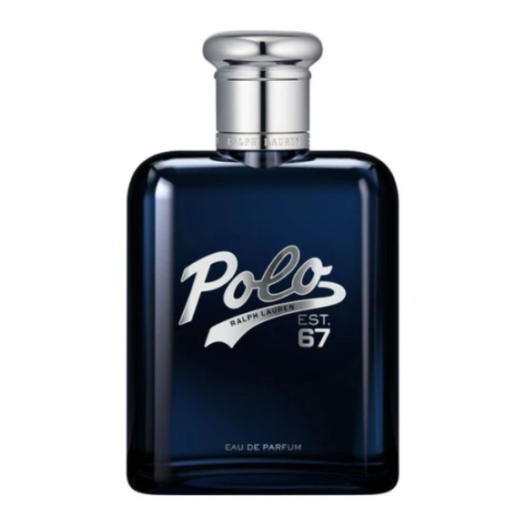 Ralph Lauren Polo 67 Eau de Parfum 125ml