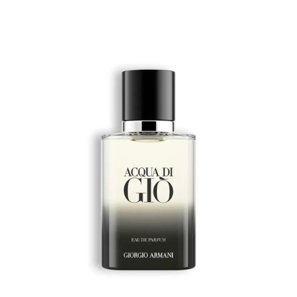 Giorgio Armani Acqua di Gio Eau de Parfum 30ml Recarregável