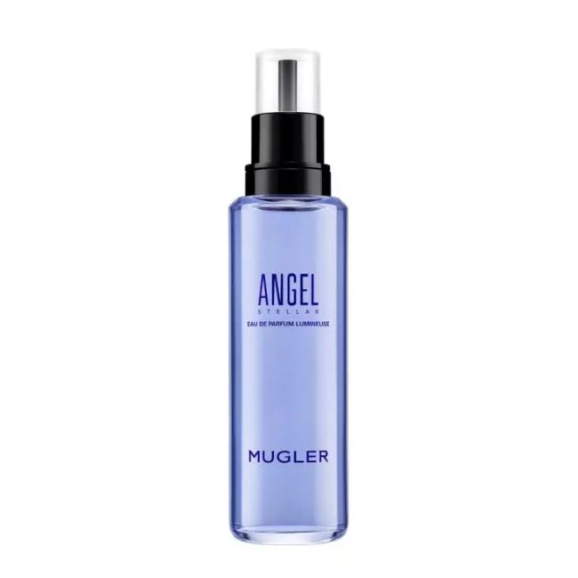 Thierry Mugler Angel Stellar Eau de Parfum Lumineuse Recarga 100ml 