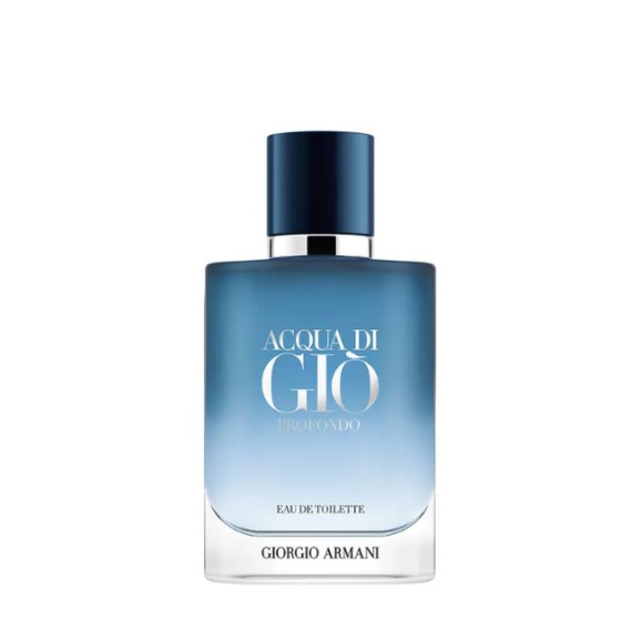 Giorgio Armani Acqua Di Gio Profondo Eau de Toilette 50ml