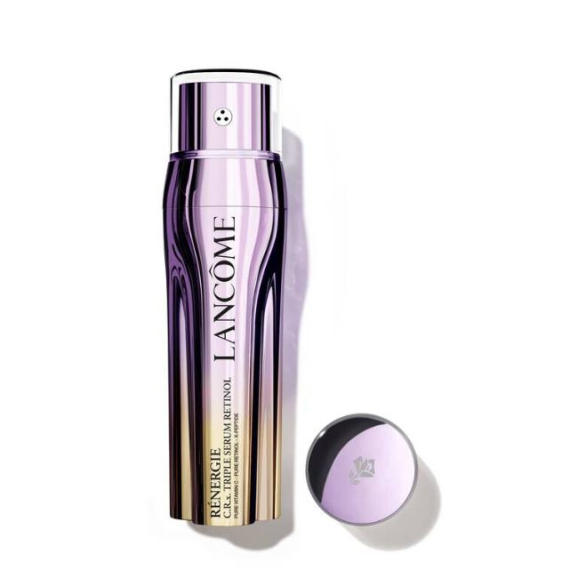 Lancôme Rénergie C.R.X. Triple Sérum Retinol 50ml