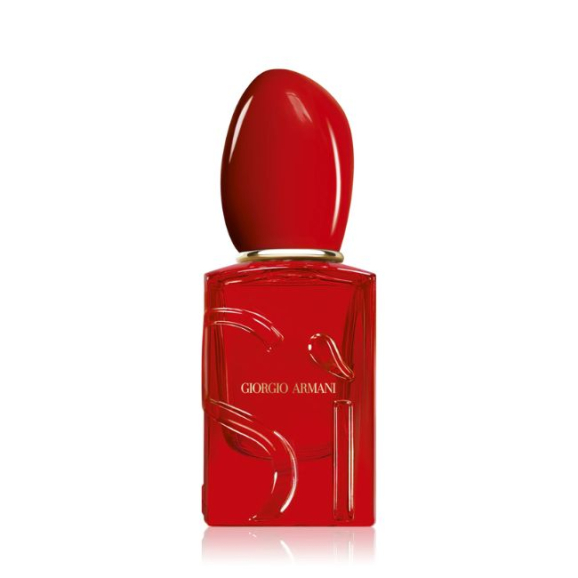 Giorgio Armani Sì Passione Red Musk Eau de Parfum 30ml