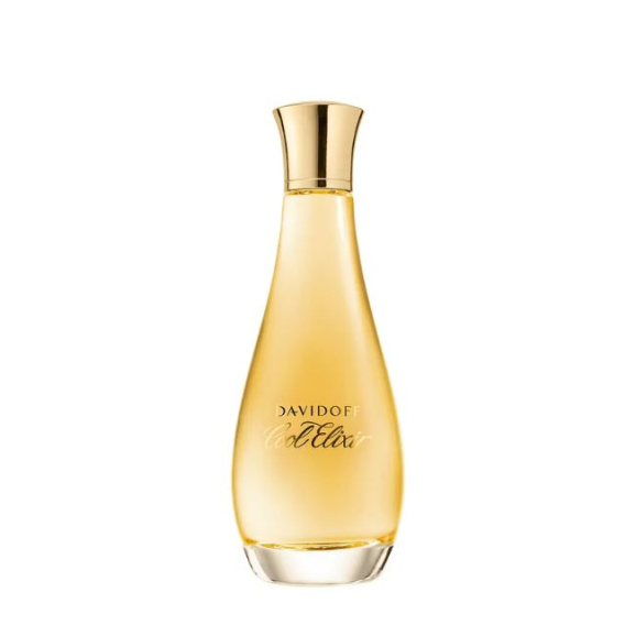Davidoff Cool Elixir Woman Parfum Intense 50ml