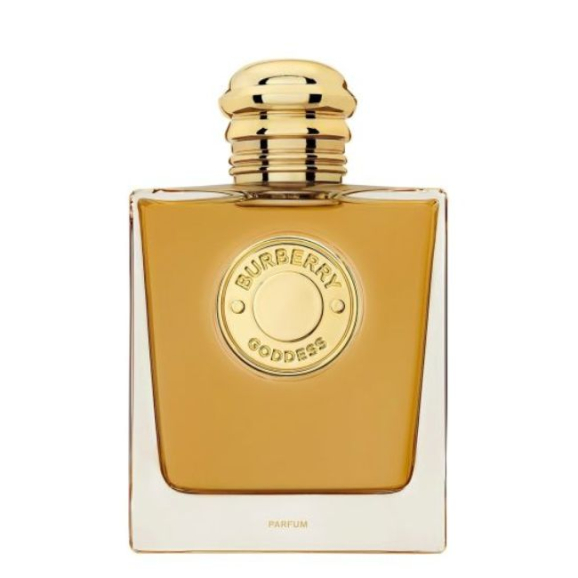 Burberry Goddess Parfum 100ml Recarregável