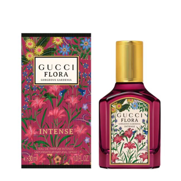 Gucci Flora Gorgeous Gardenia Eau de Parfum Intense 30ml