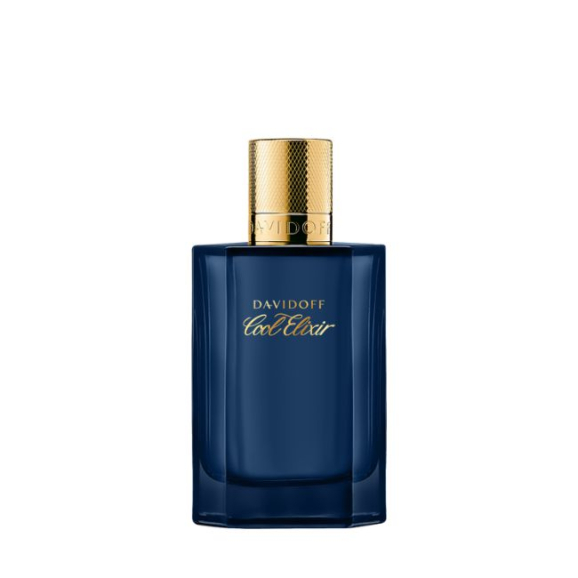 Davidoff Cool Elixir Man Parfum Intense 50ml