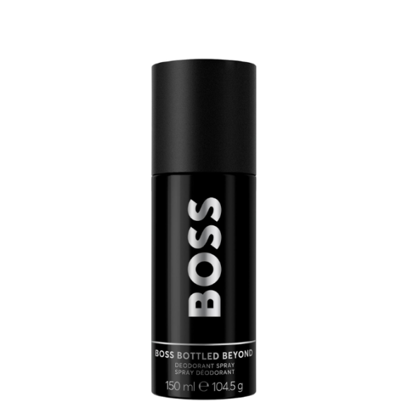 Hugo Boss Boss Bottled Beyond Desodorizante Spray 150ml