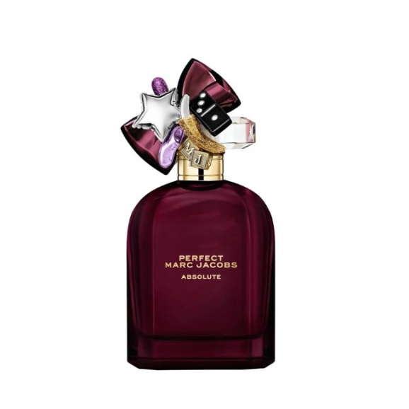 Marc Jacobs Perfect Absolue Eau de Parfum 100ml