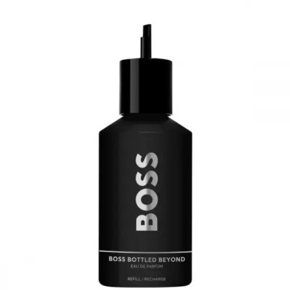 Hugo Boss Boss Bottled Beyond Eau de Parfum Recarga 200ml