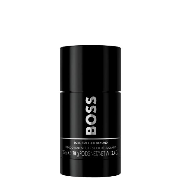 Hugo Boss Boss Bottled Beyond Desodorizante Stick 75ml