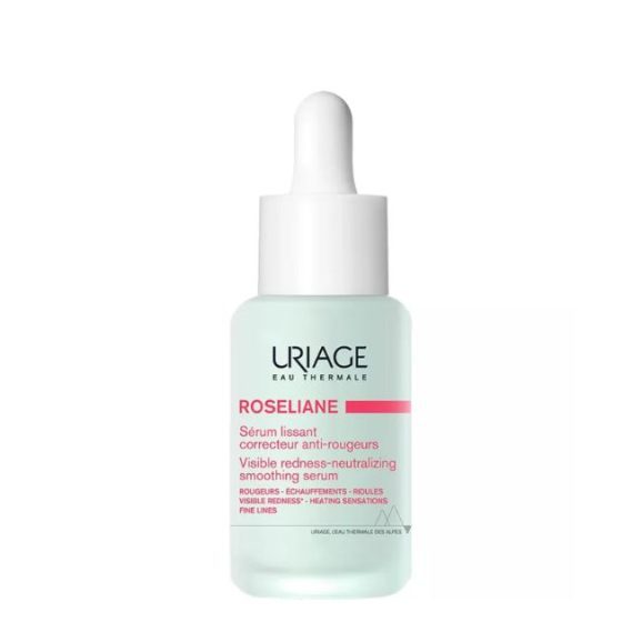 Uriage Roseliane Sérum Apaziguante 30ml