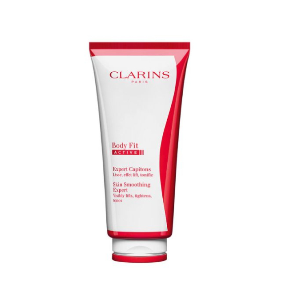Clarins Body Fit Active Skin Smoothing Expert 400ml