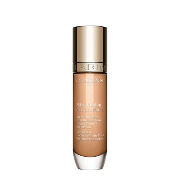 Clarins Skin Illusion Full Coverage 108.3N 50ml