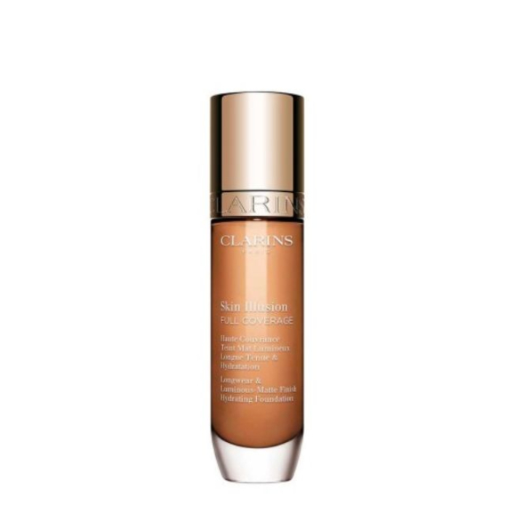 Clarins Skin Illusion Full Coverage 112.3N 50ml