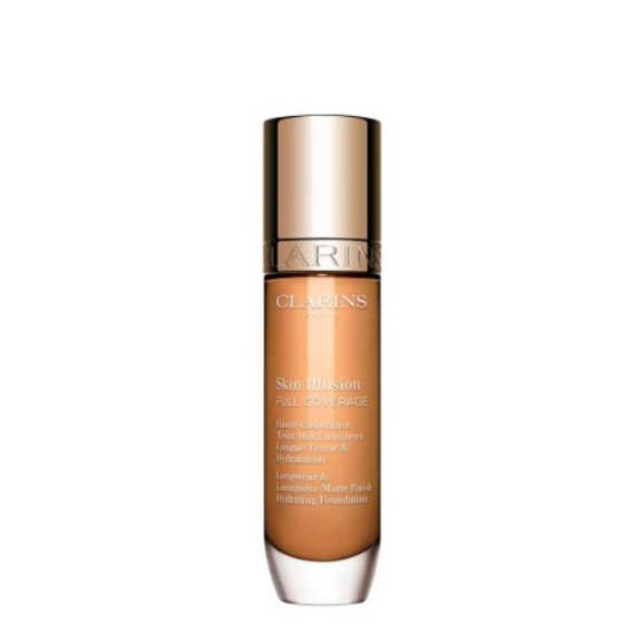 Clarins Skin Illusion Full Coverage 112.5W 50ml