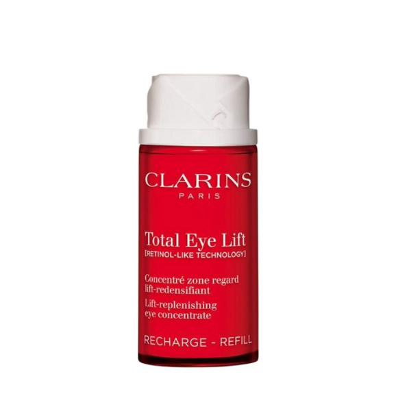 Clarins Total Eye Lift Recarga 15ml