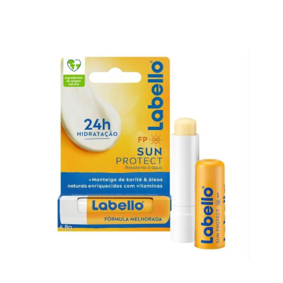 Labello Sun Blister