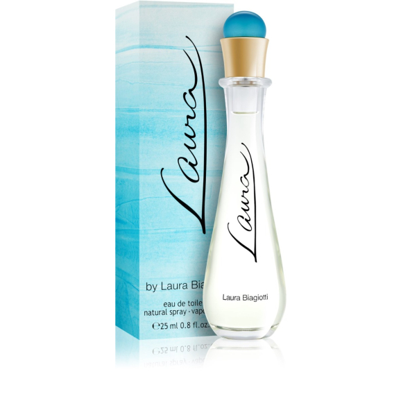 LAURA EDT