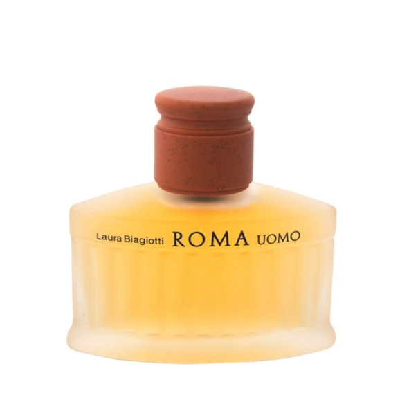 Laura Biagiotti Roma Uomo Eau de Toilette 75ml