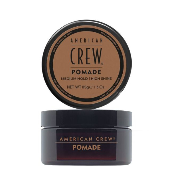 American Crew Pomade 85g