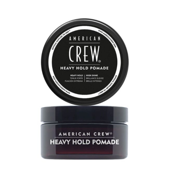 American Crew Heavy Hold Pomade 85g
