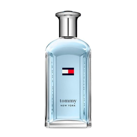 Tommy Hilfiger Tommy New York Eau de Toilette 100ml