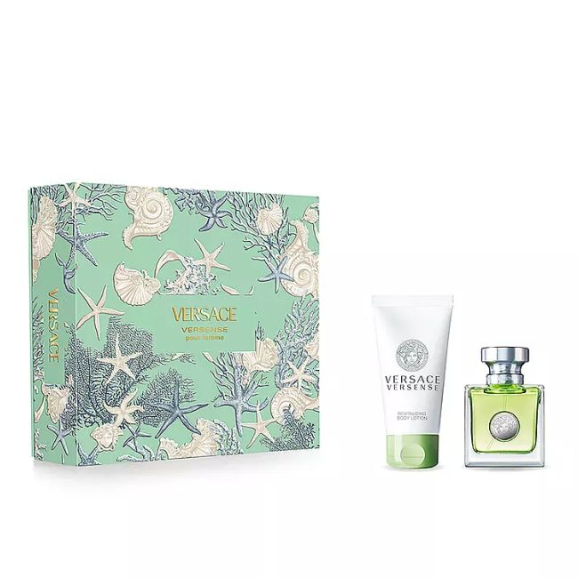 Versace Versense Coffret Eau de Toilette 30ml 2Pcs