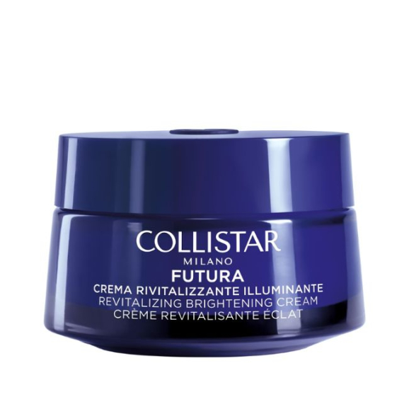 Collistar Futura Creme Revitalizante Iluminador 50ml