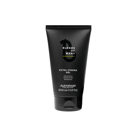 Alfaparf Blends Of Many Extra Strong Gel 150ml