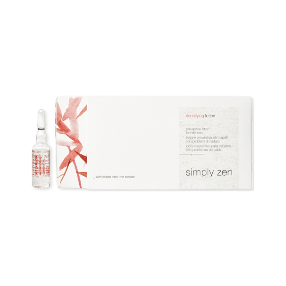 Simply Zen Densifying Lotion 8x7ml