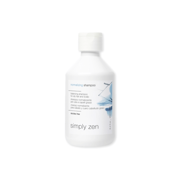 Simply Zen Normalizing Shampoo 250ml