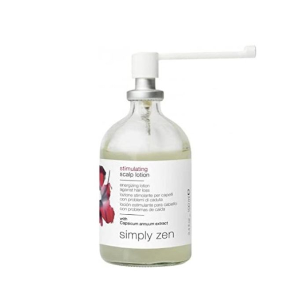 Simply Zen Stimulating Scalp Lotion 100ml