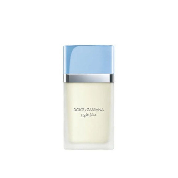 Dolce & Gabbana Light Blue Eau de Toilette 30ml Recarregável