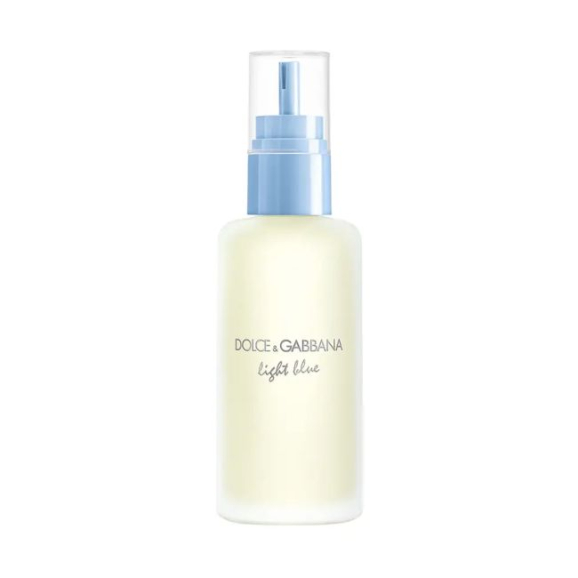 Dolce & Gabbana Light Blue Eau de Toilette Recarga 150ml