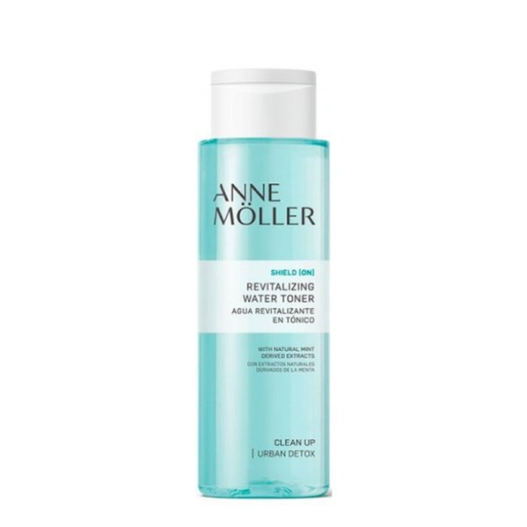 Anne Möller Revitalizing Water Toner 400ml