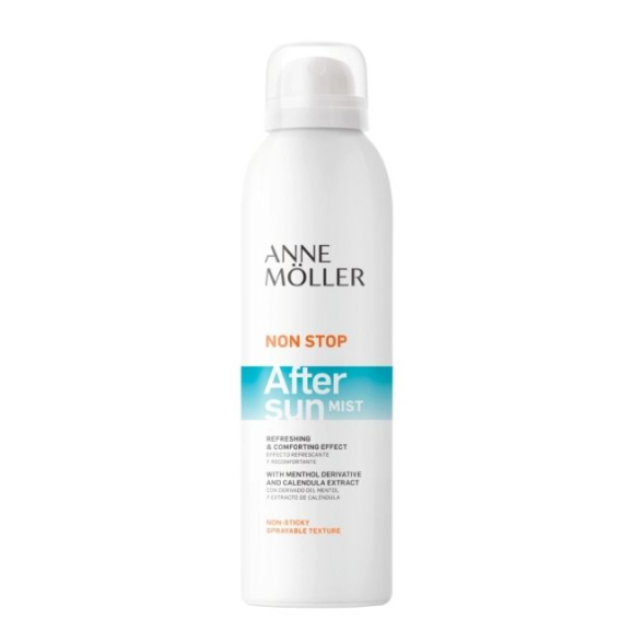 Anne Moller Non Stop After Sun Mist 150ml